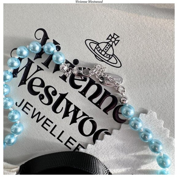 Vivienne Westwood Jewelry - Picture 4 of 6